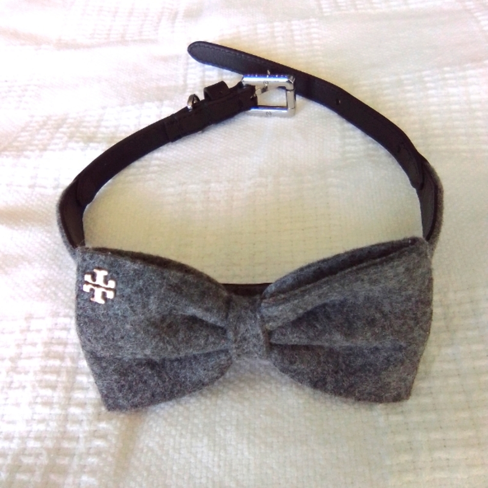 Sale❤️Tory Burch Pet Collar❤️